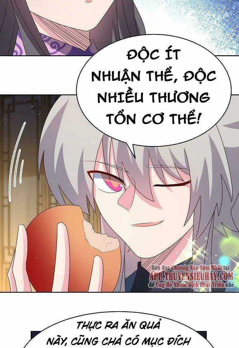 Tôn Thượng - Chapter 376 - Trang 22