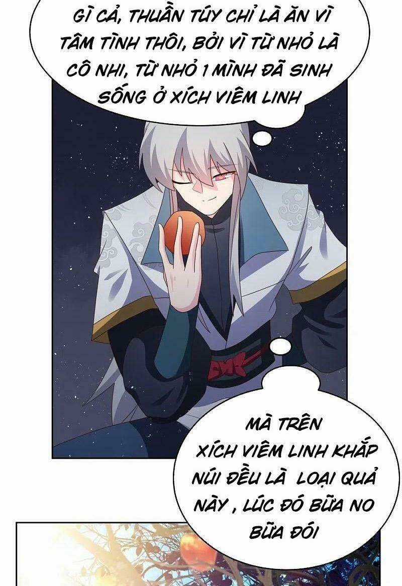 Tôn Thượng - Chapter 376 - Trang 23