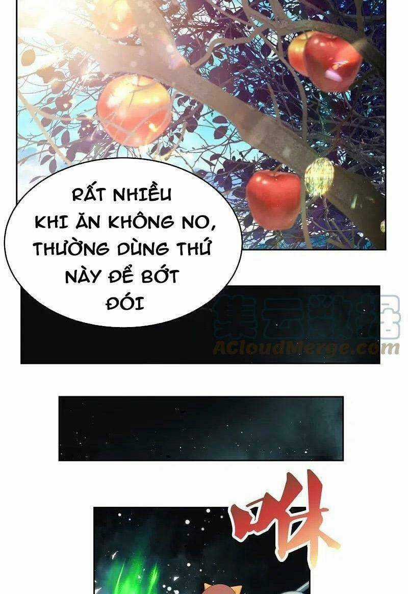 Tôn Thượng - Chapter 376 - Trang 24