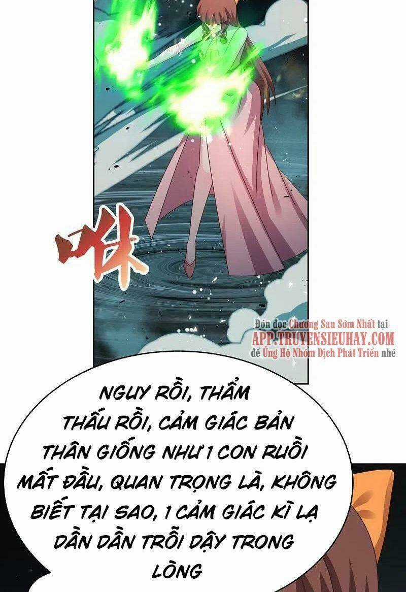 Tôn Thượng - Chapter 376 - Trang 25
