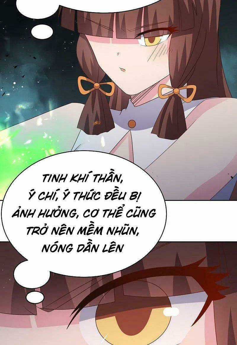 Tôn Thượng - Chapter 376 - Trang 26