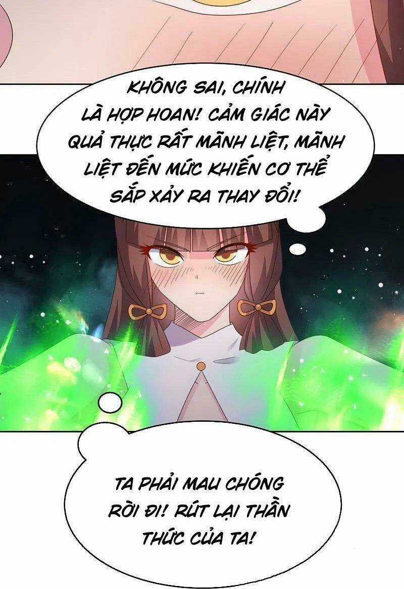 Tôn Thượng - Chapter 376 - Trang 27