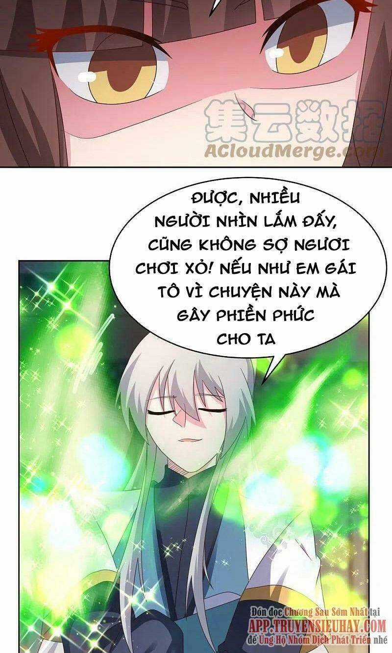 Tôn Thượng - Chapter 376 - Trang 4