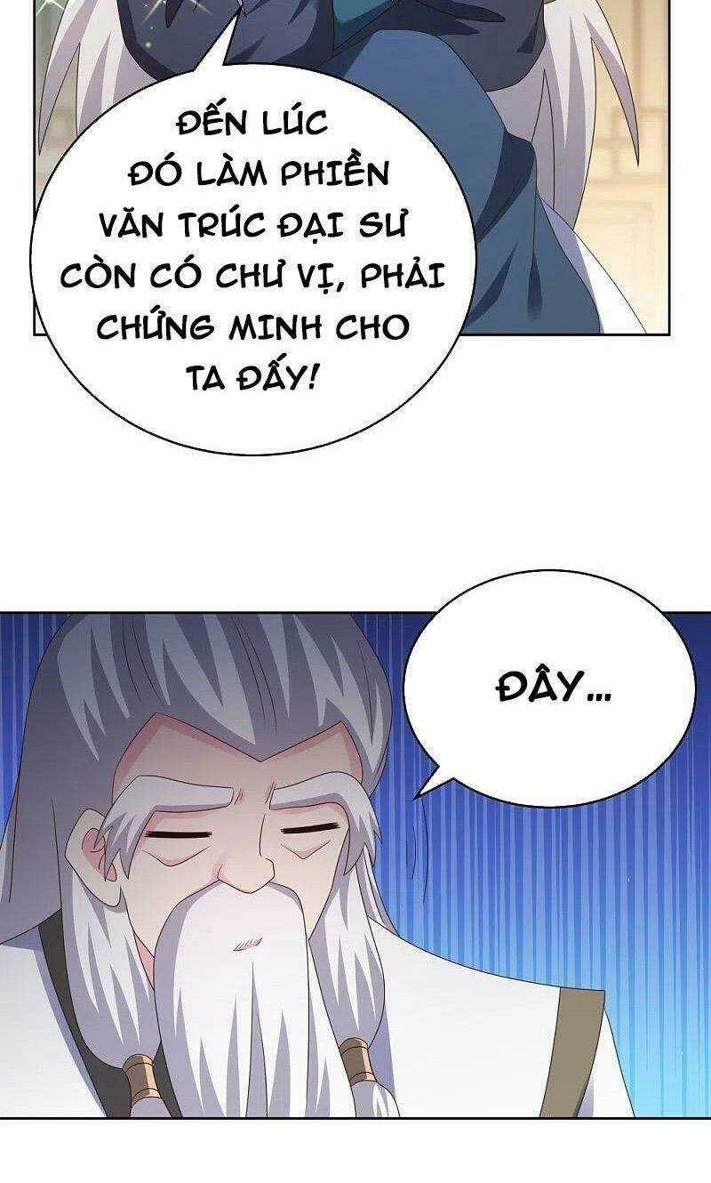 Tôn Thượng - Chapter 376 - Trang 5