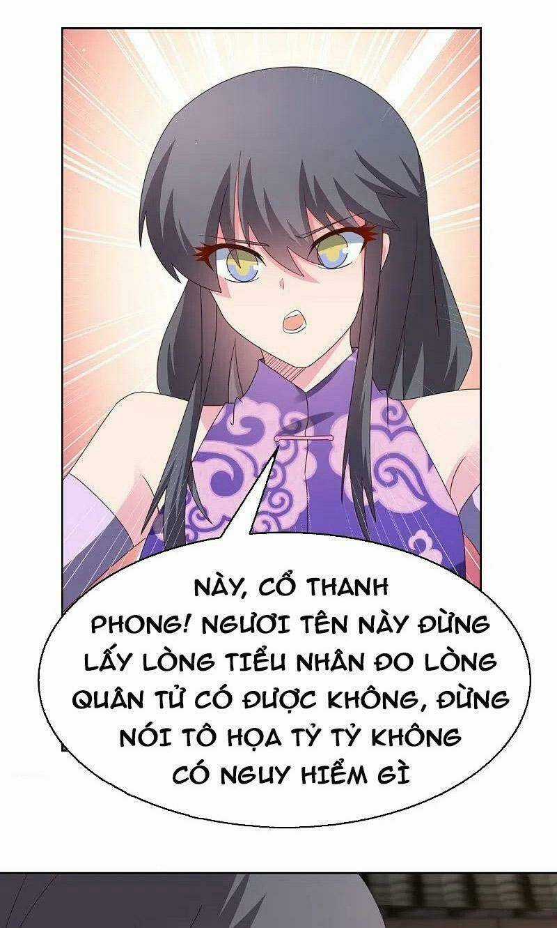 Tôn Thượng - Chapter 376 - Trang 6