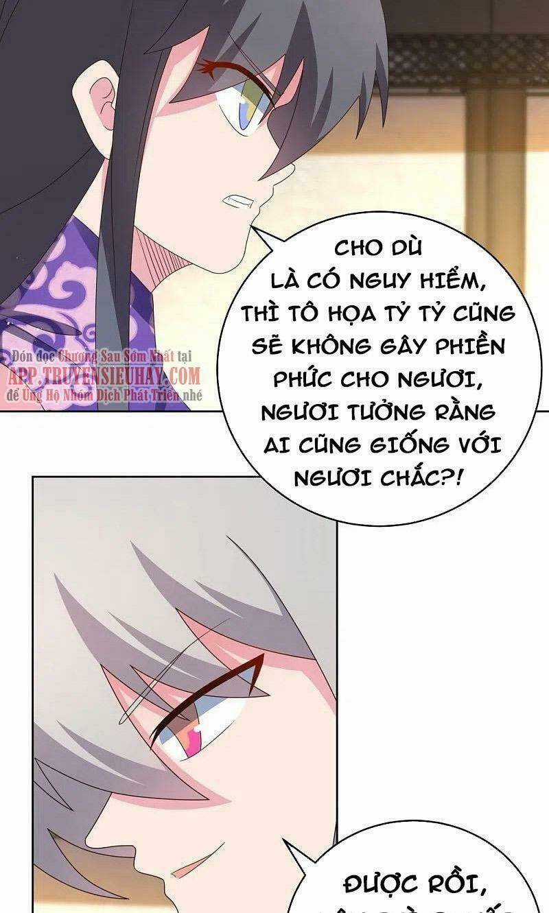 Tôn Thượng - Chapter 376 - Trang 7