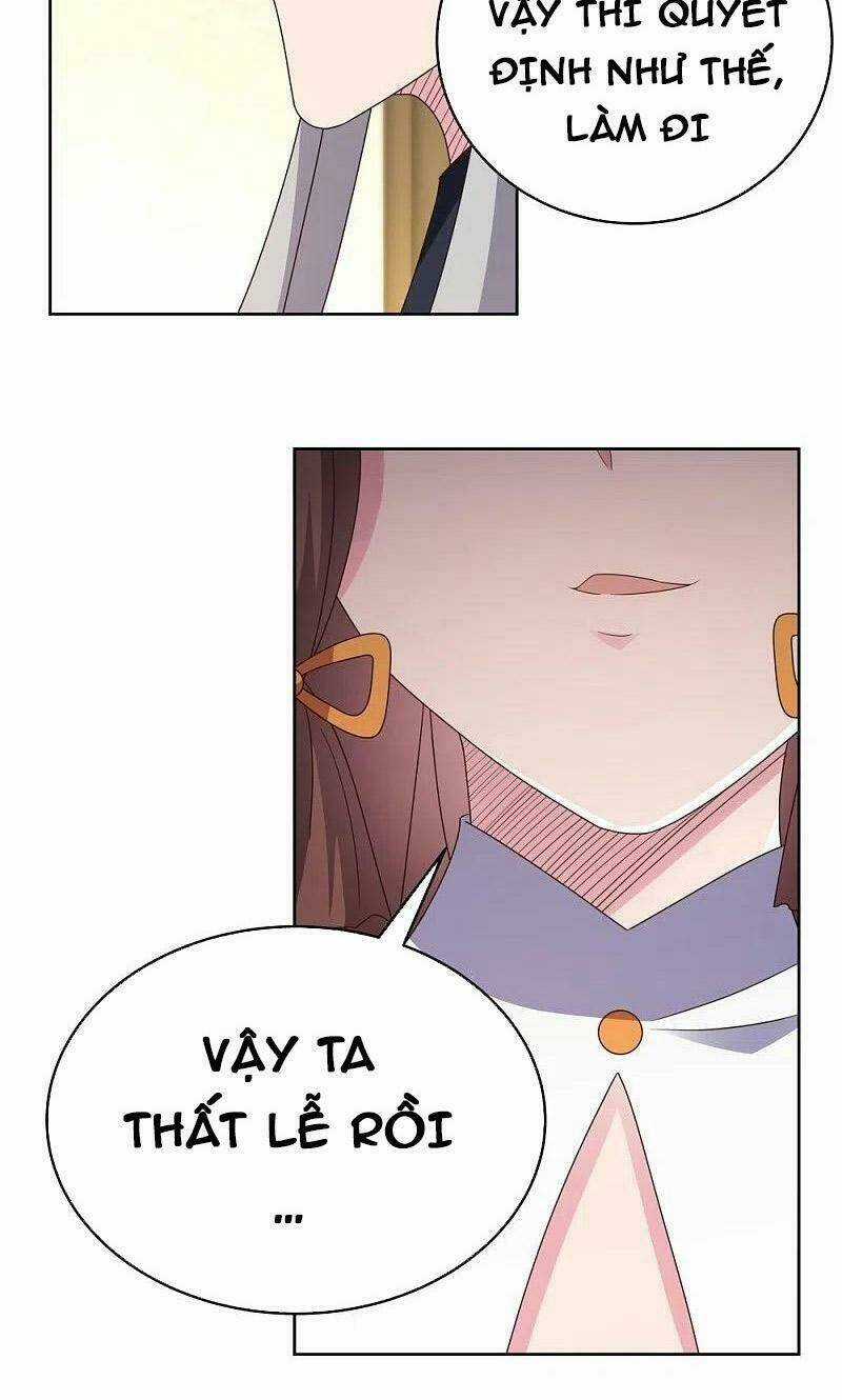 Tôn Thượng - Chapter 376 - Trang 8