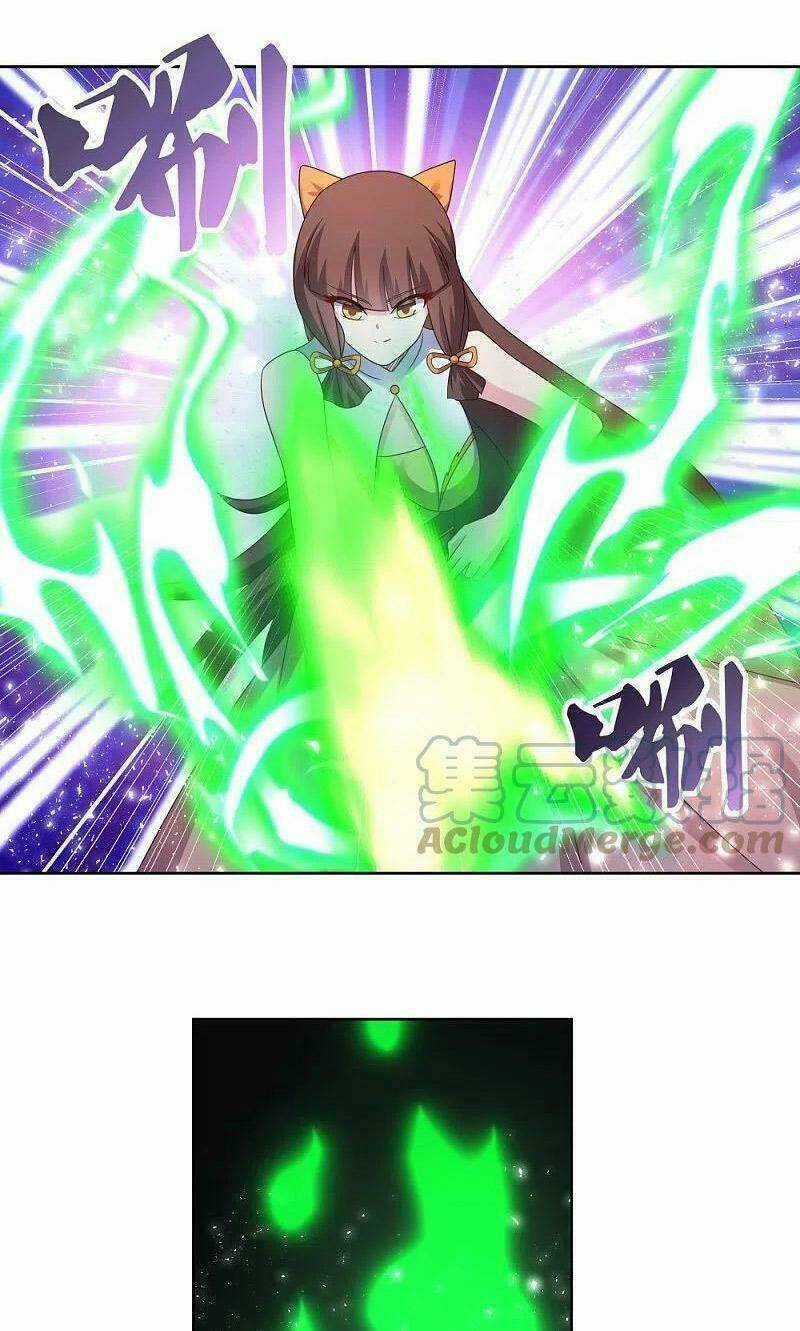 Tôn Thượng - Chapter 376 - Trang 9