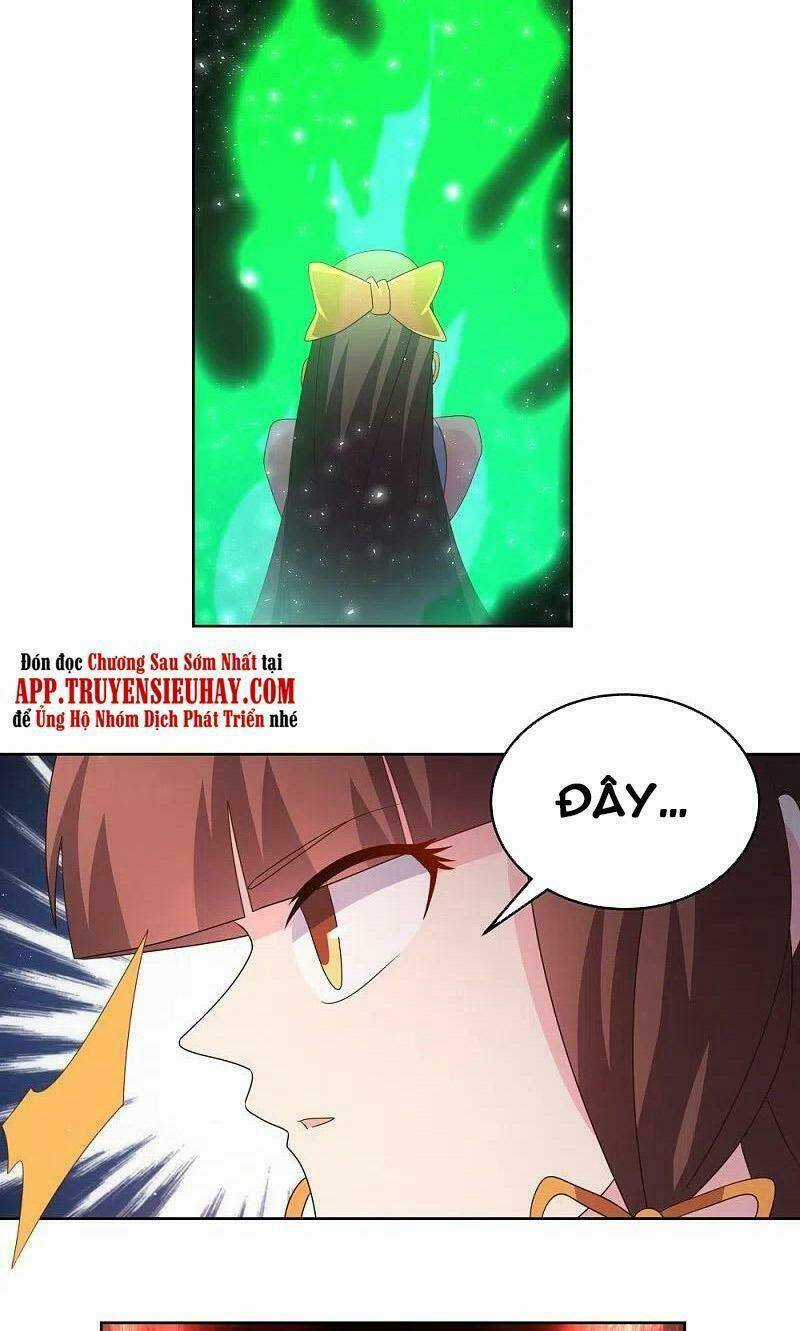 Tôn Thượng - Chapter 376 - Trang 10