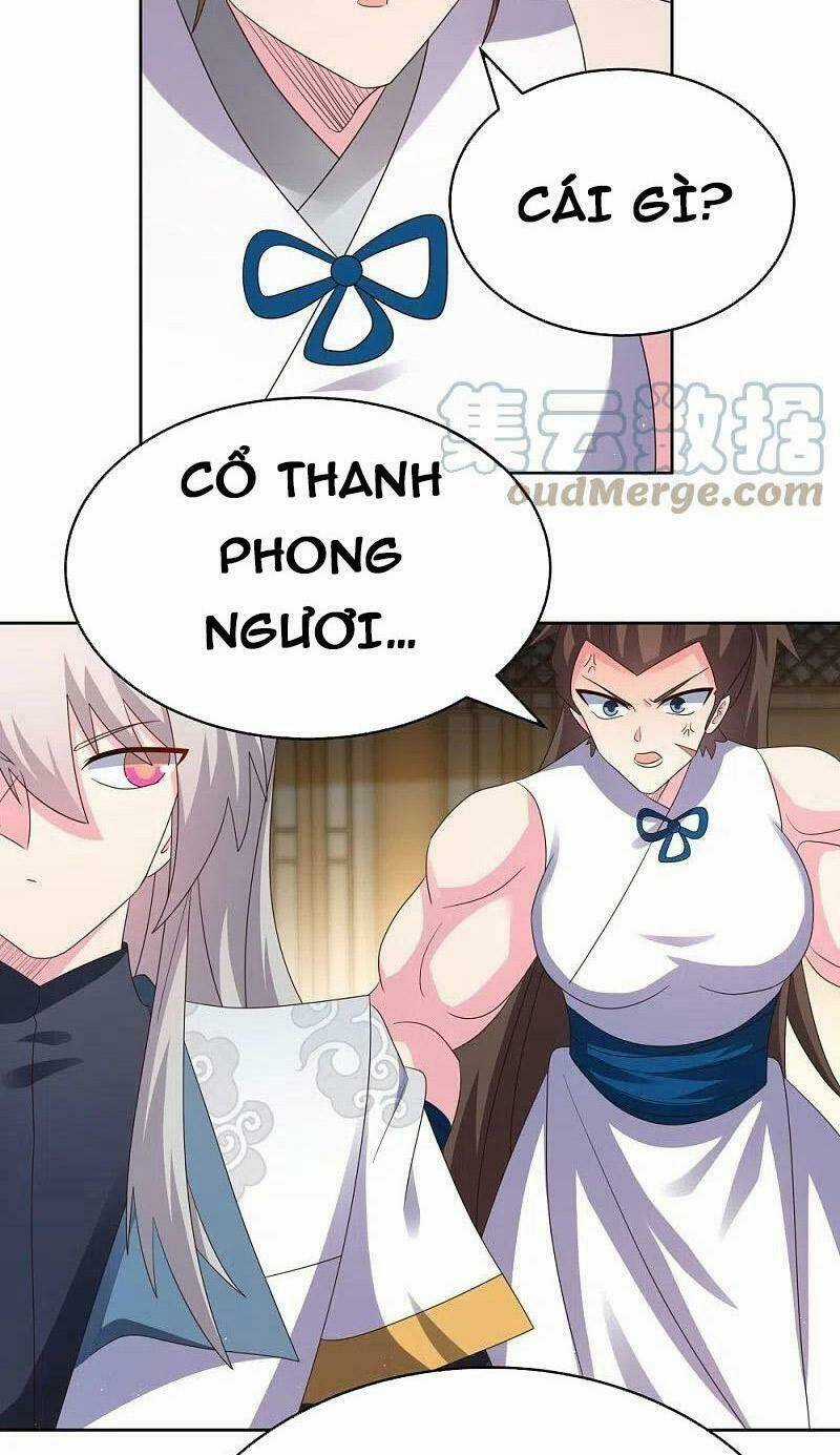 Tôn Thượng - Chapter 377 - Trang 11