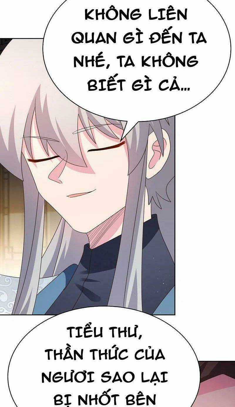 Tôn Thượng - Chapter 377 - Trang 12