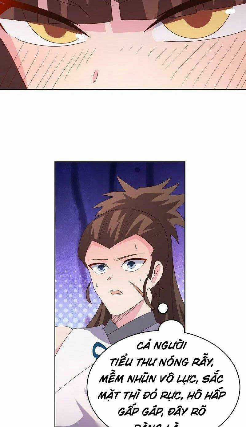 Tôn Thượng - Chapter 377 - Trang 14