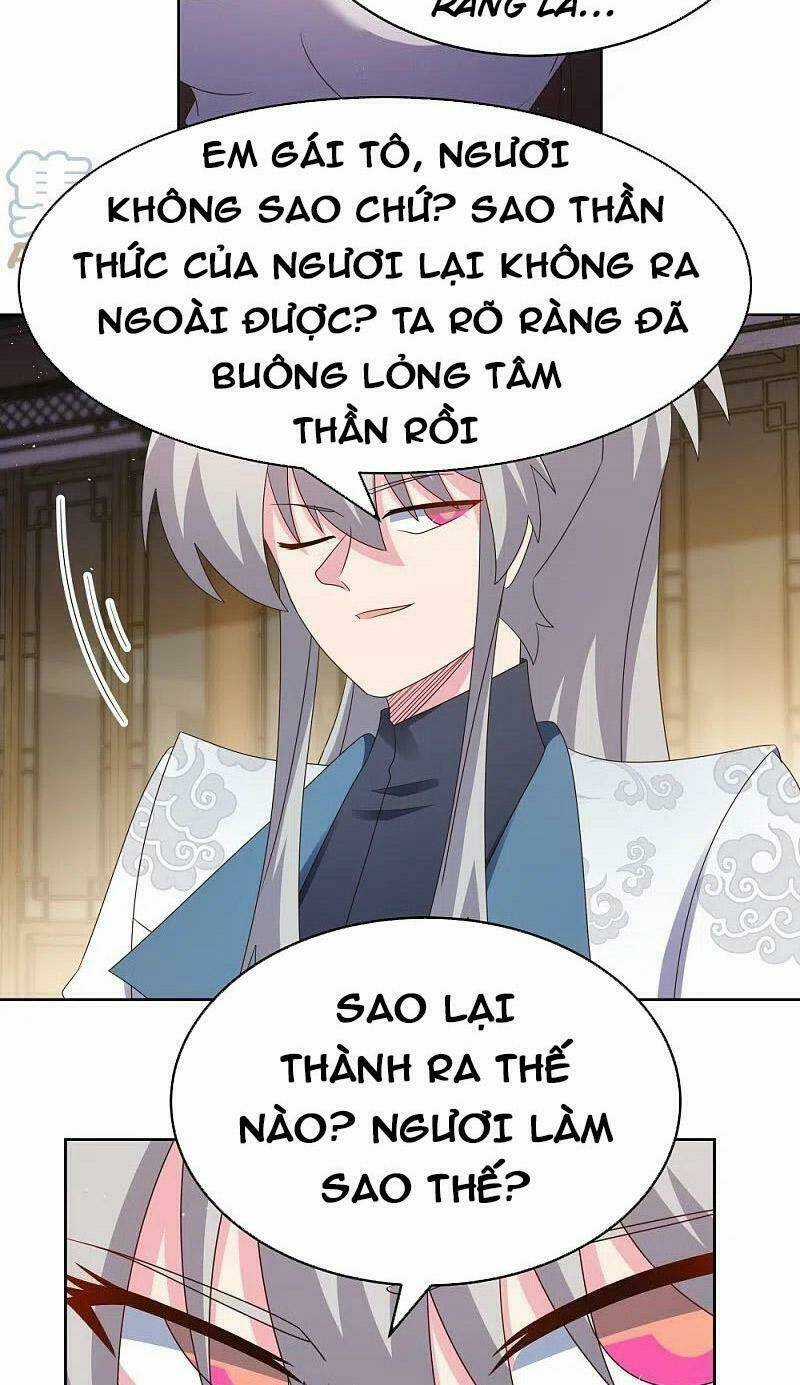 Tôn Thượng - Chapter 377 - Trang 15