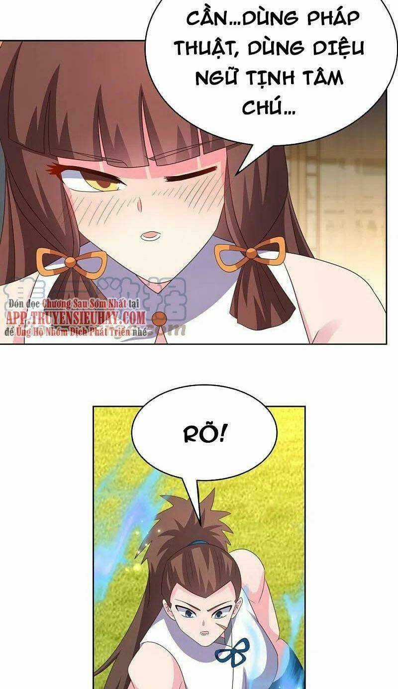 Tôn Thượng - Chapter 377 - Trang 19