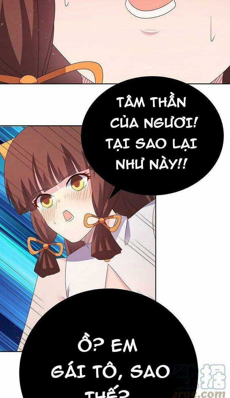 Tôn Thượng - Chapter 377 - Trang 3