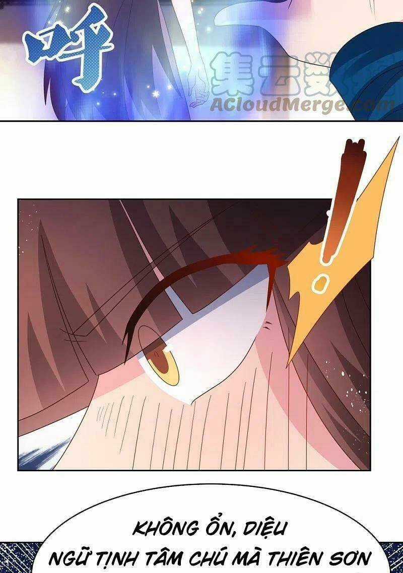 Tôn Thượng - Chapter 377 - Trang 21