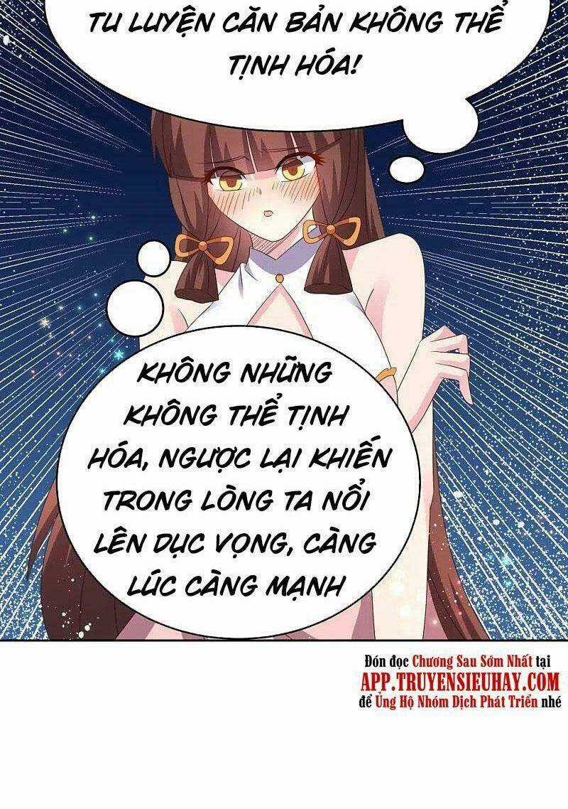 Tôn Thượng - Chapter 377 - Trang 22