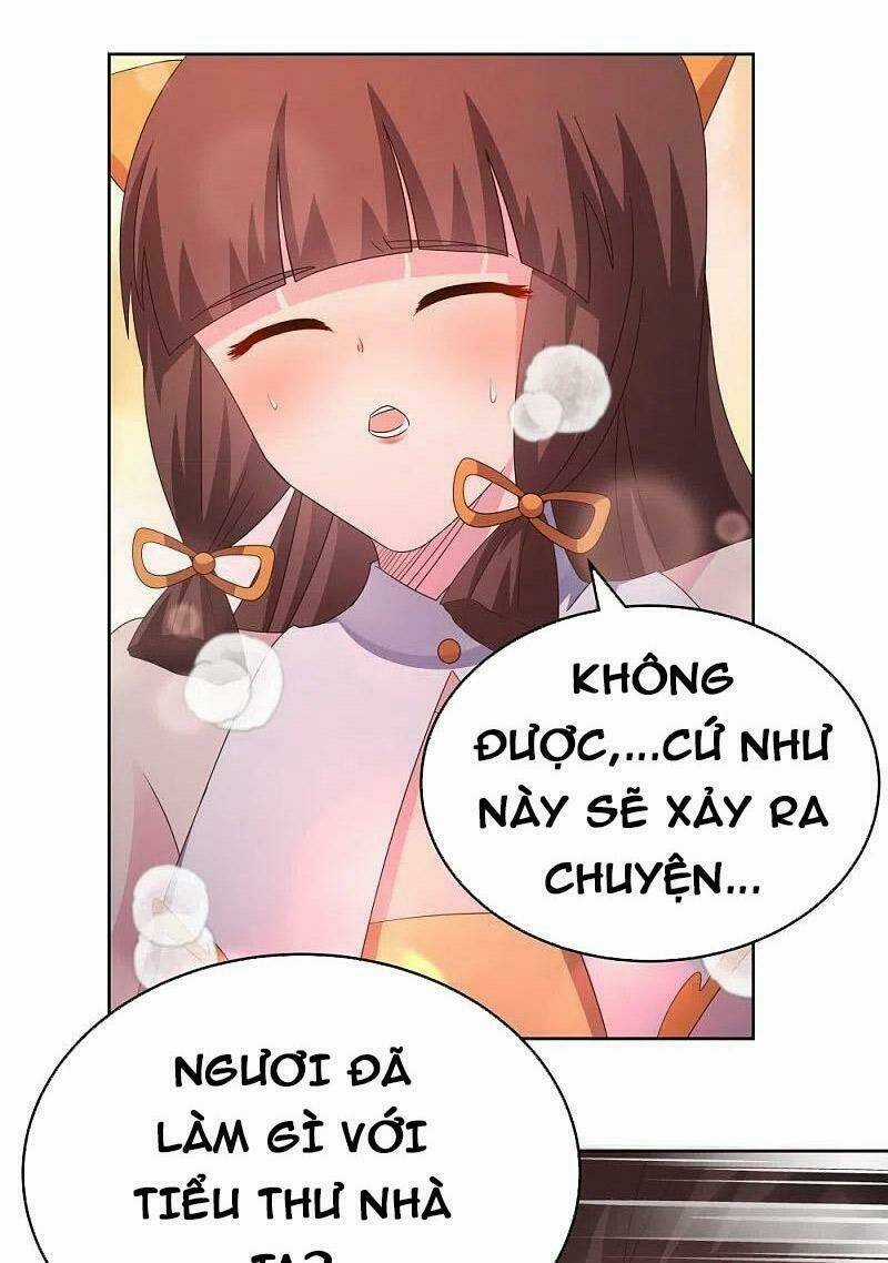 Tôn Thượng - Chapter 377 - Trang 23