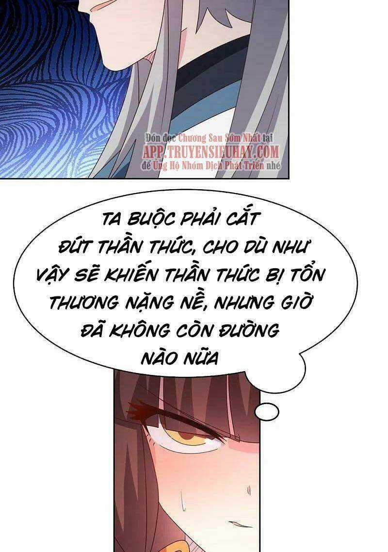 Tôn Thượng - Chapter 377 - Trang 25