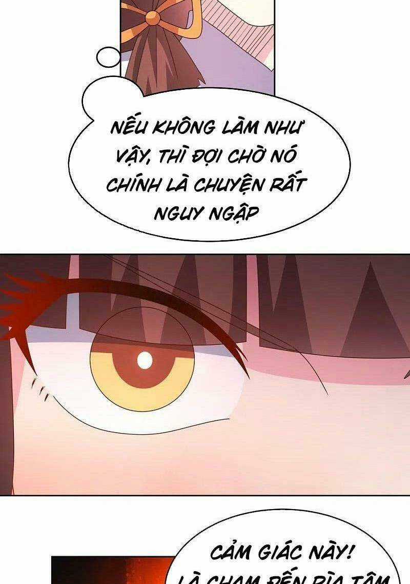 Tôn Thượng - Chapter 377 - Trang 26