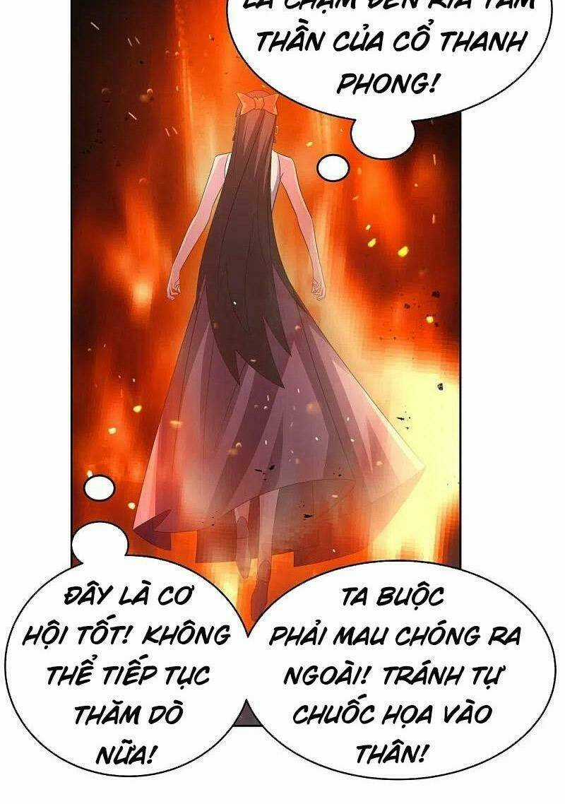 Tôn Thượng - Chapter 377 - Trang 27