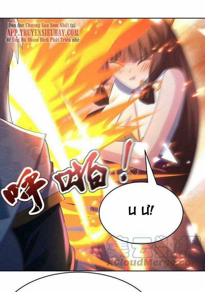 Tôn Thượng - Chapter 377 - Trang 28