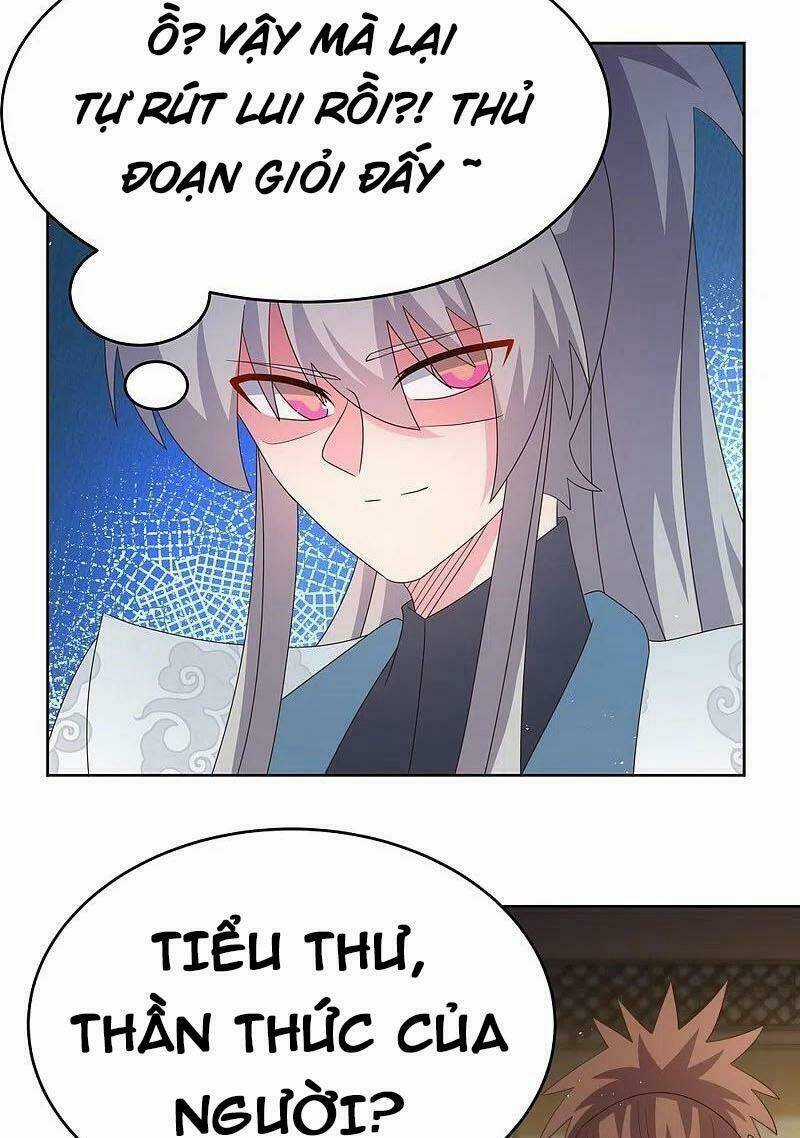 Tôn Thượng - Chapter 377 - Trang 29