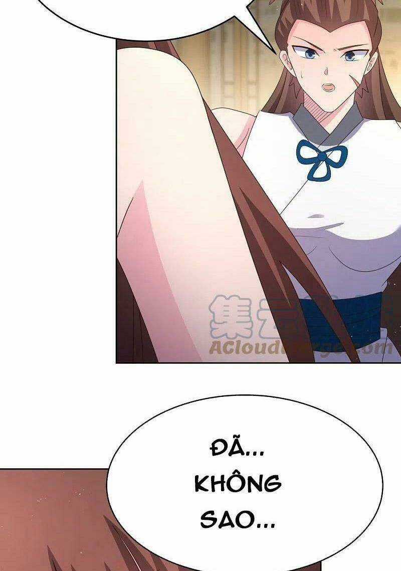 Tôn Thượng - Chapter 377 - Trang 30