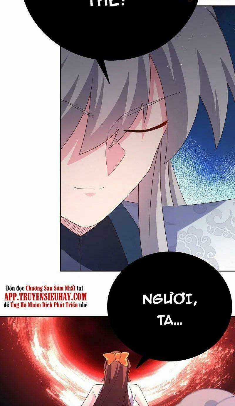 Tôn Thượng - Chapter 377 - Trang 4