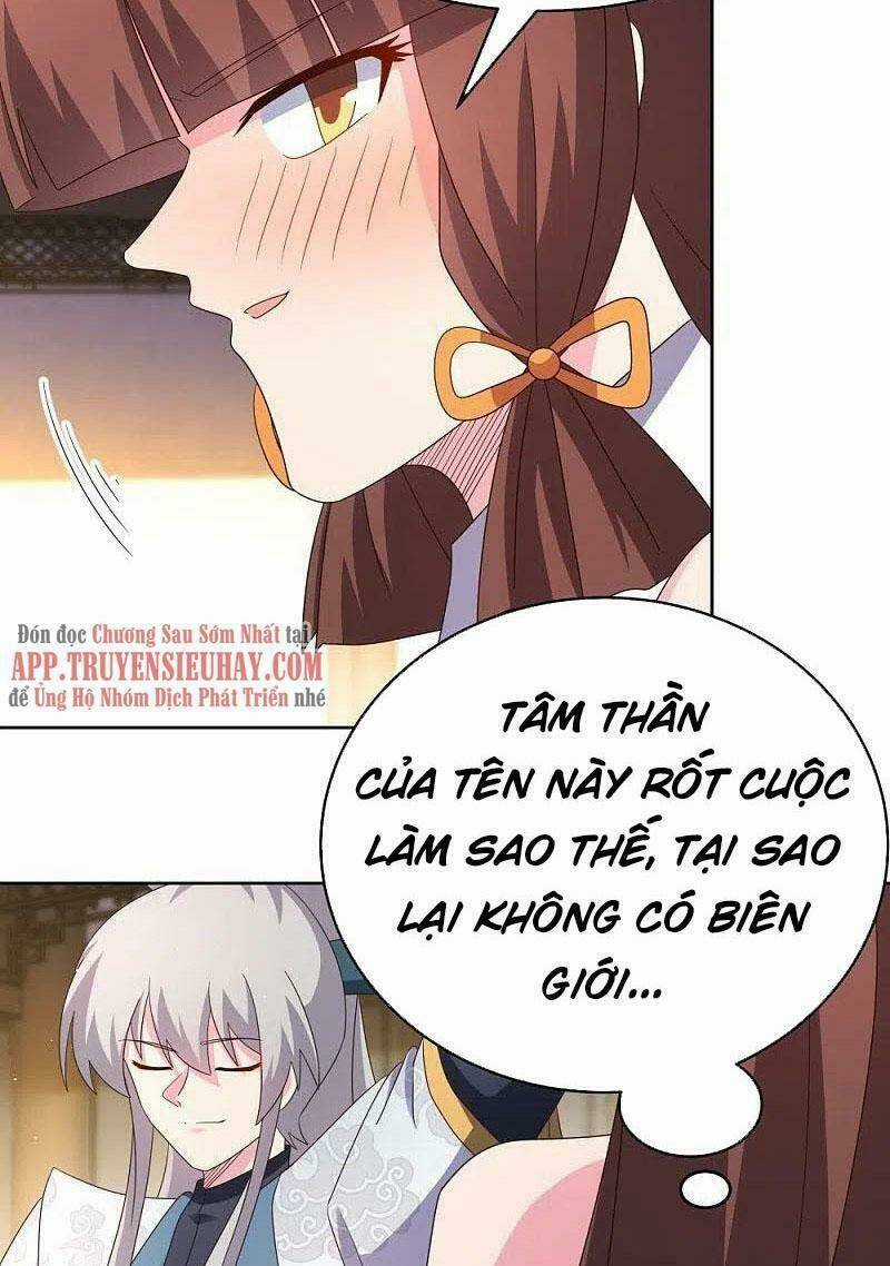 Tôn Thượng - Chapter 377 - Trang 31