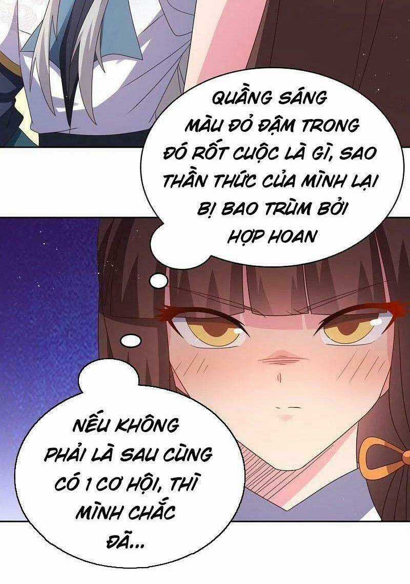 Tôn Thượng - Chapter 377 - Trang 32
