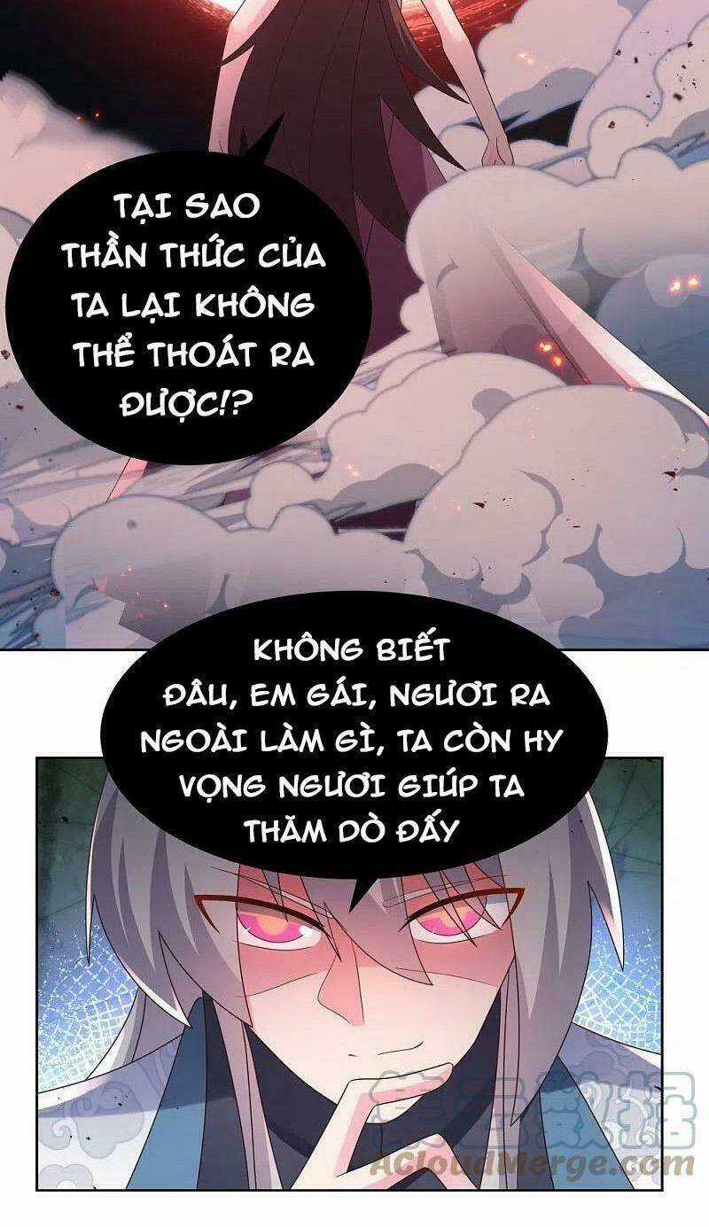 Tôn Thượng - Chapter 377 - Trang 5