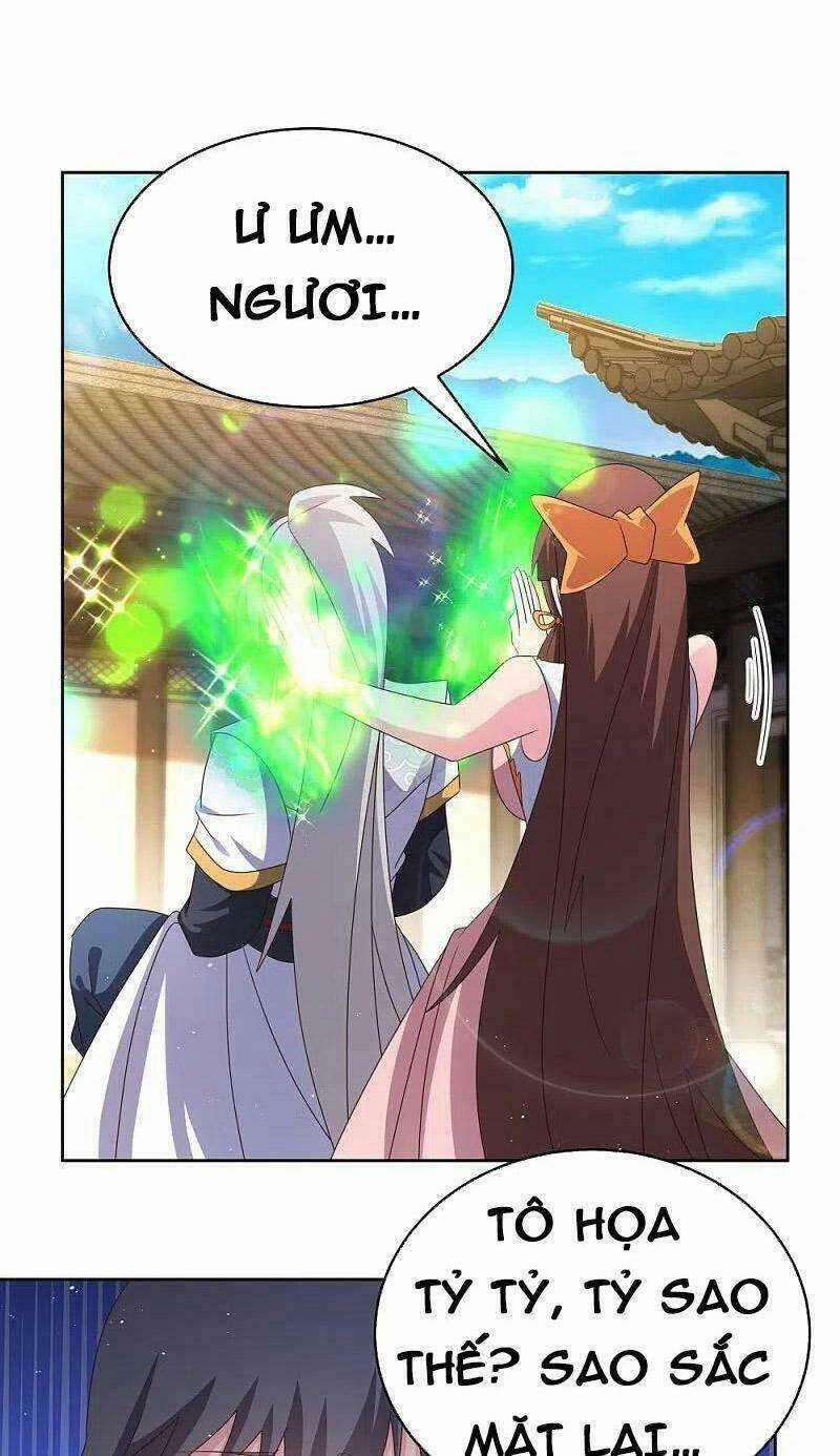 Tôn Thượng - Chapter 377 - Trang 6