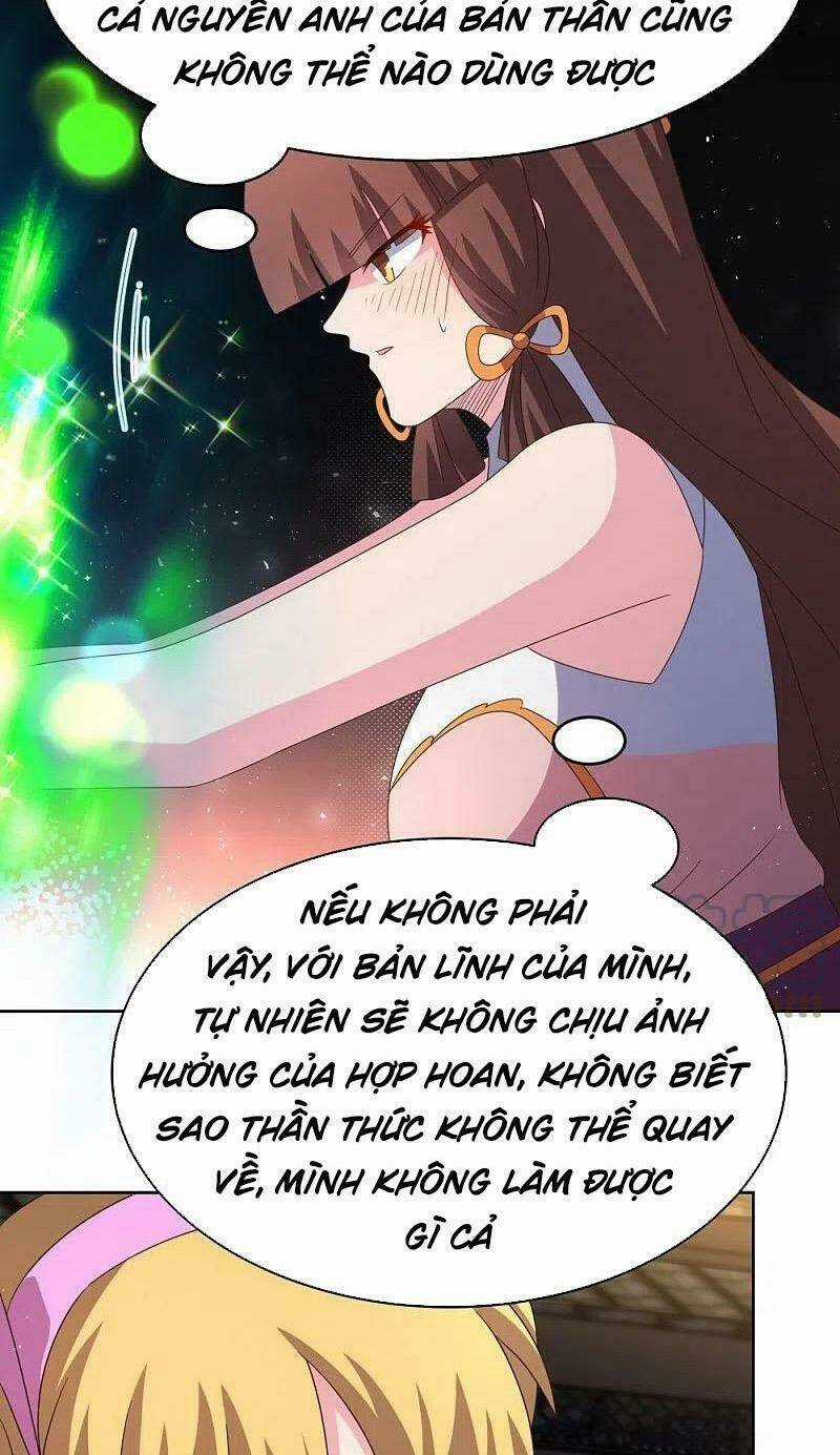 Tôn Thượng - Chapter 377 - Trang 8