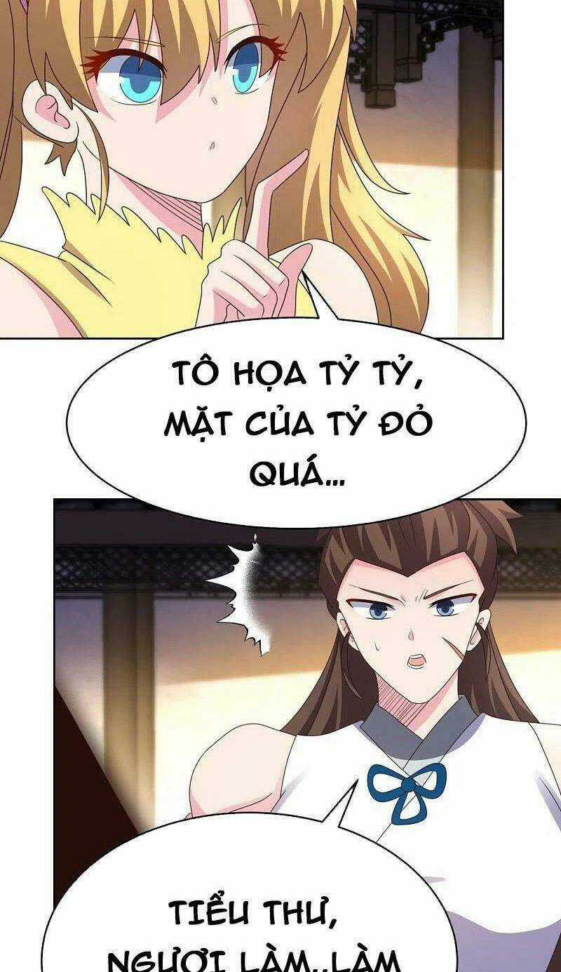 Tôn Thượng - Chapter 377 - Trang 9