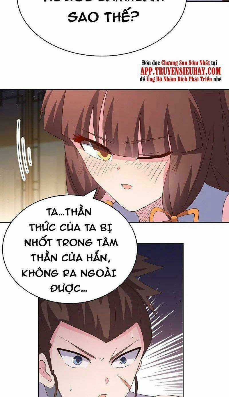 Tôn Thượng - Chapter 377 - Trang 10