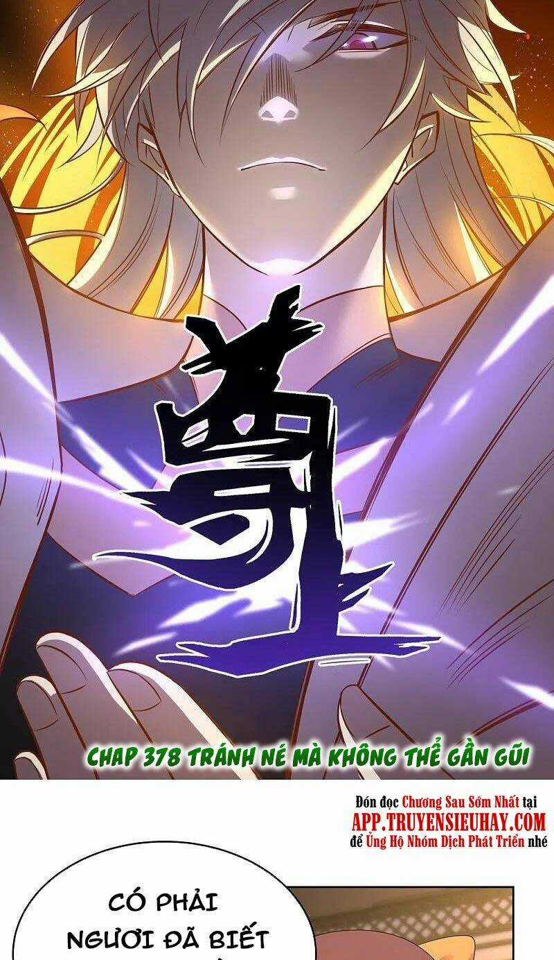 Tôn Thượng - Chapter 378 - Trang 1