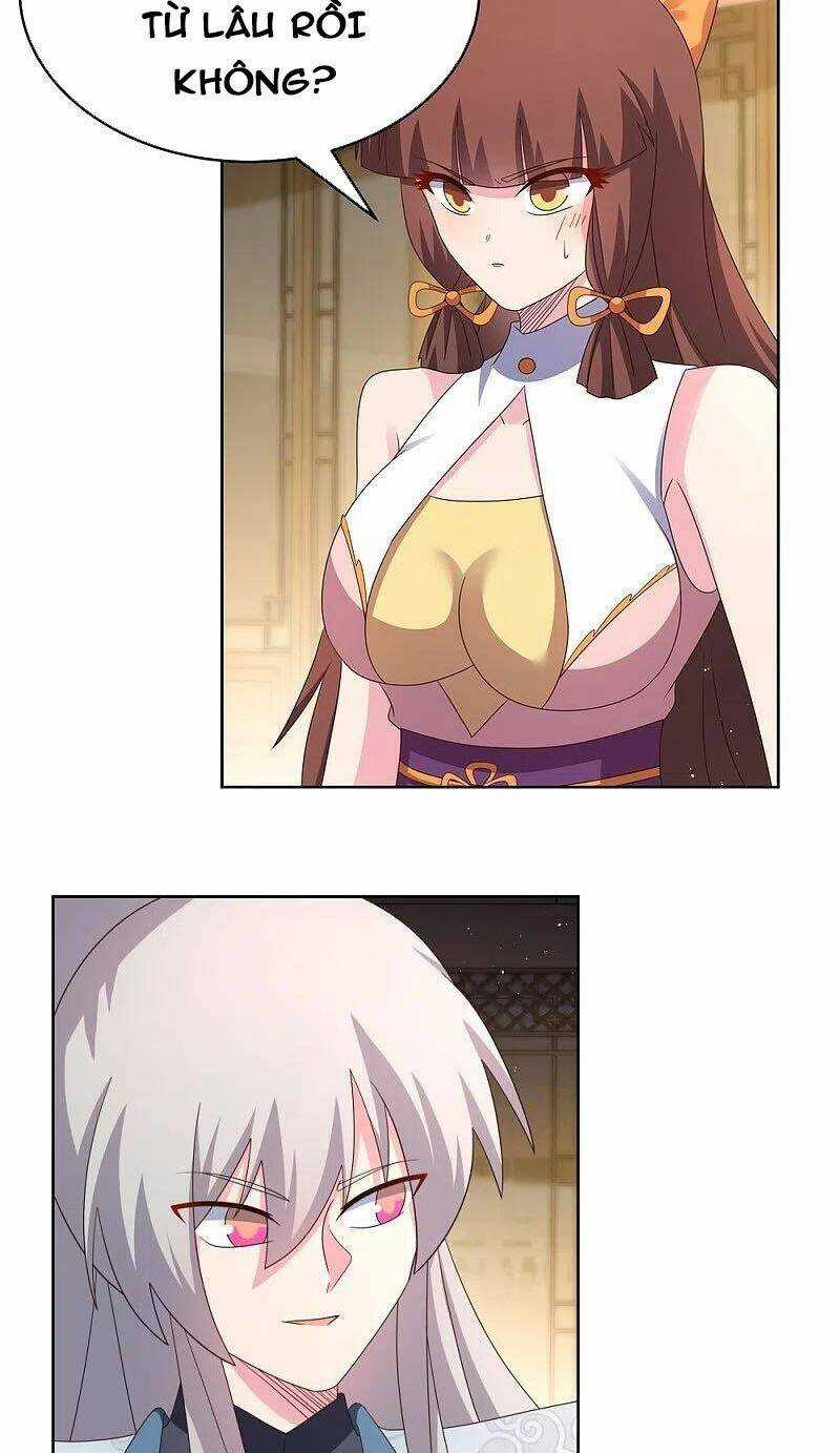 Tôn Thượng - Chapter 378 - Trang 2