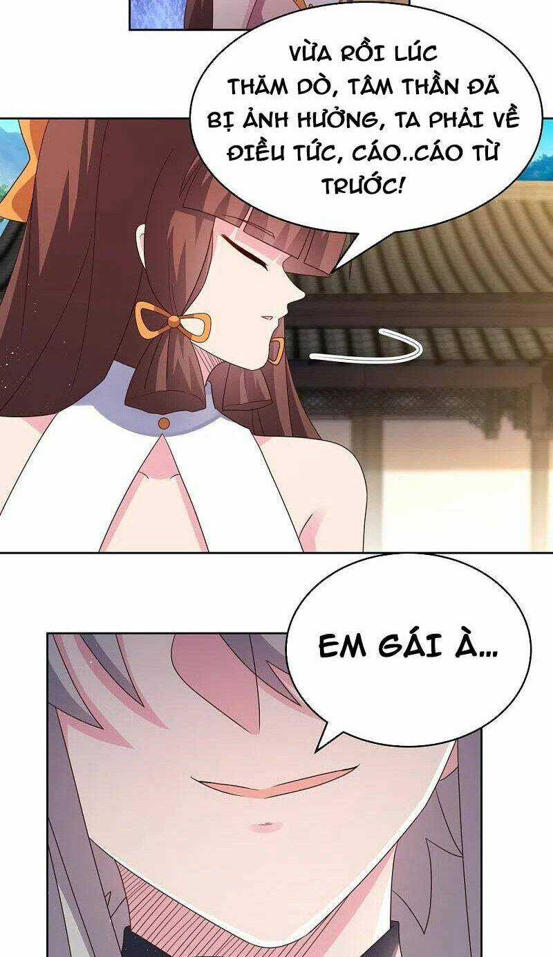 Tôn Thượng - Chapter 378 - Trang 11