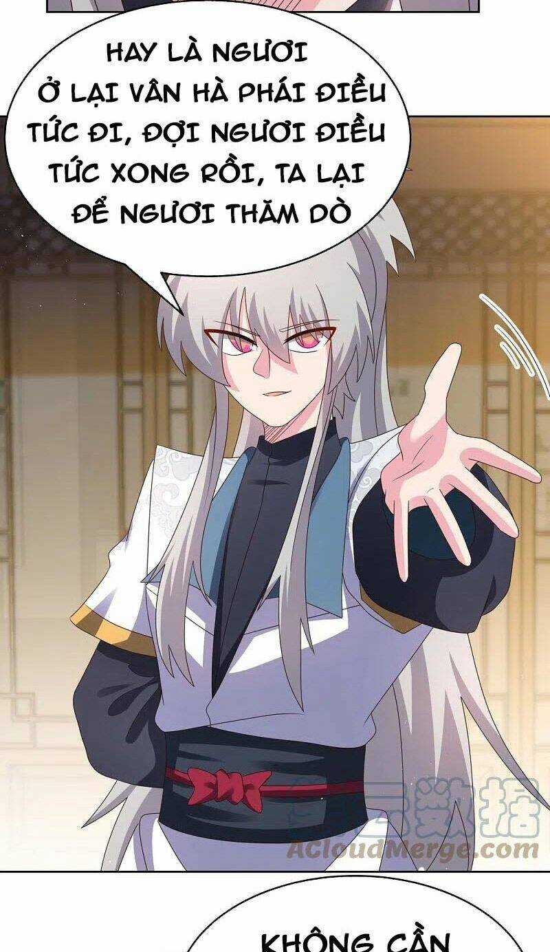 Tôn Thượng - Chapter 378 - Trang 12