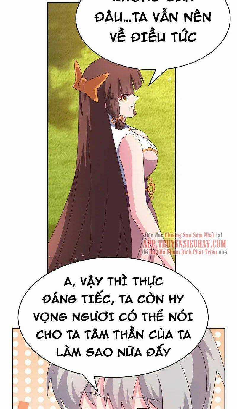 Tôn Thượng - Chapter 378 - Trang 13