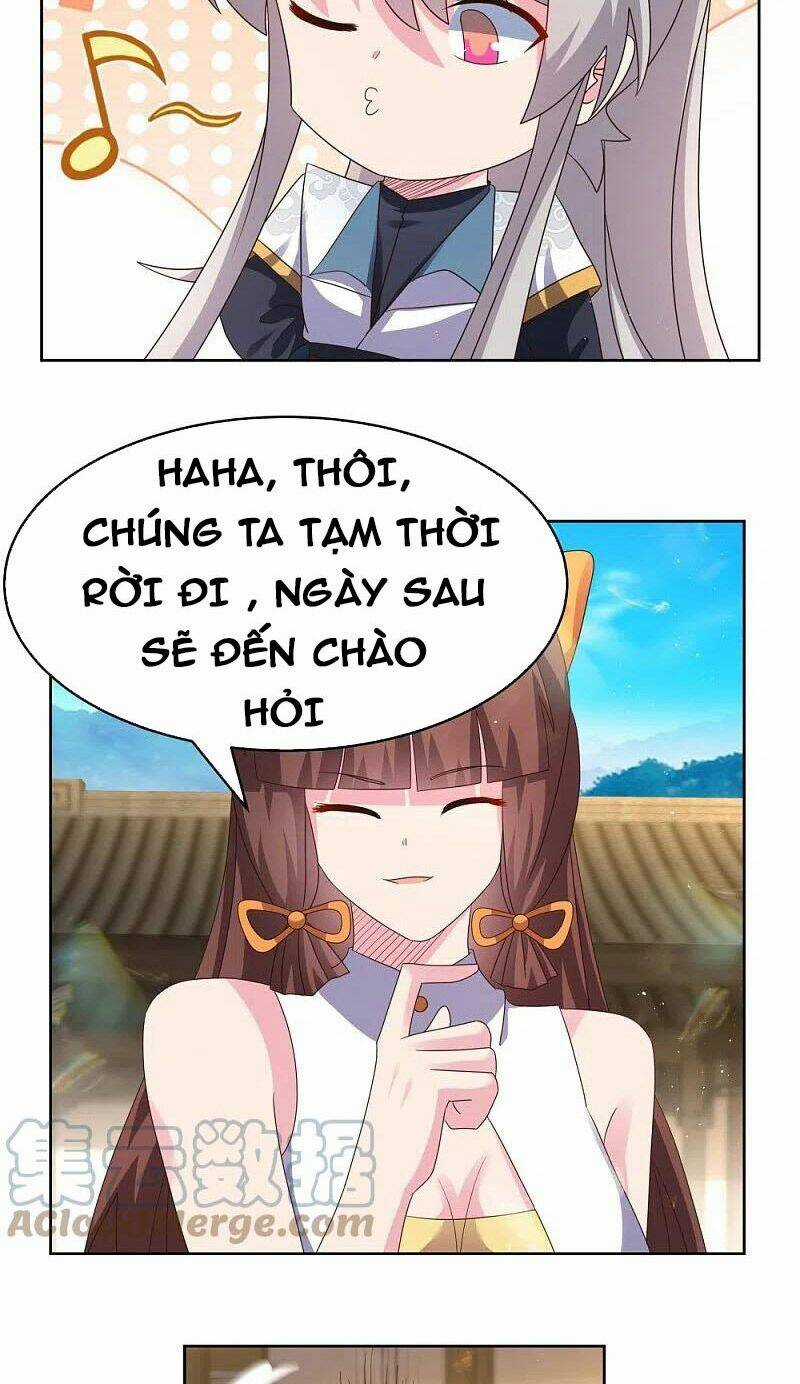 Tôn Thượng - Chapter 378 - Trang 14