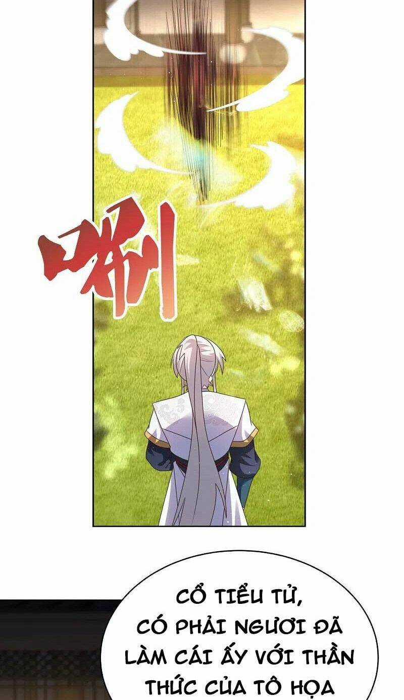 Tôn Thượng - Chapter 378 - Trang 15