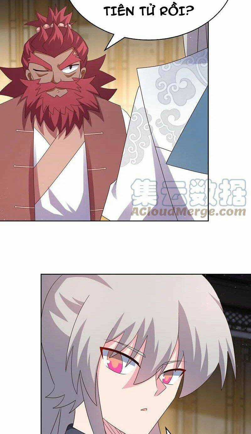 Tôn Thượng - Chapter 378 - Trang 16