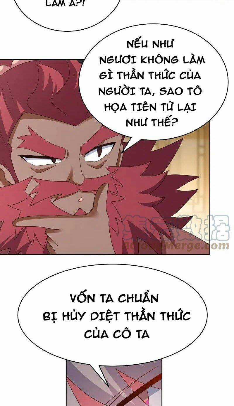 Tôn Thượng - Chapter 378 - Trang 19
