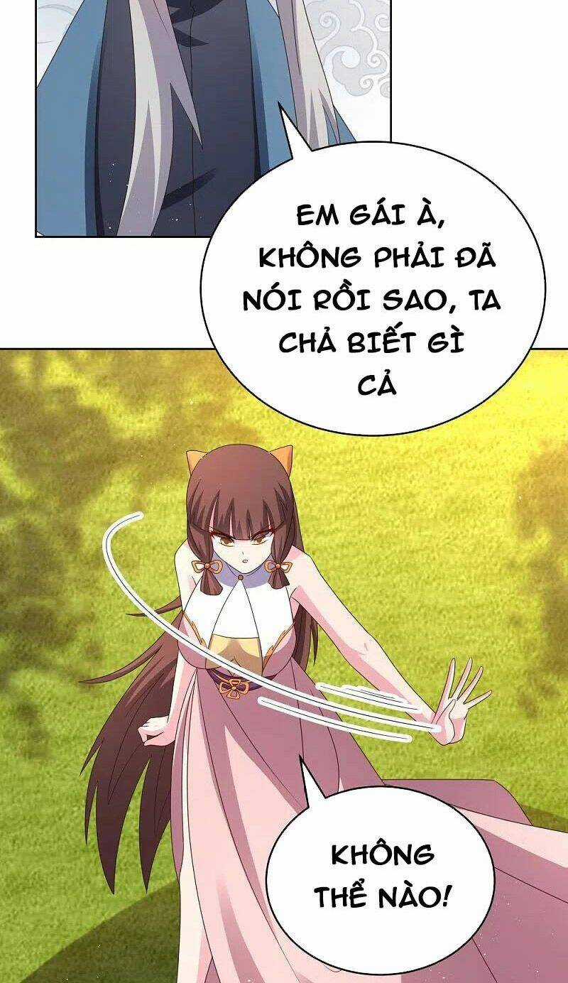 Tôn Thượng - Chapter 378 - Trang 3