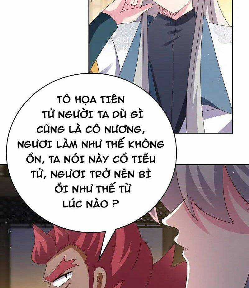 Tôn Thượng - Chapter 378 - Trang 22