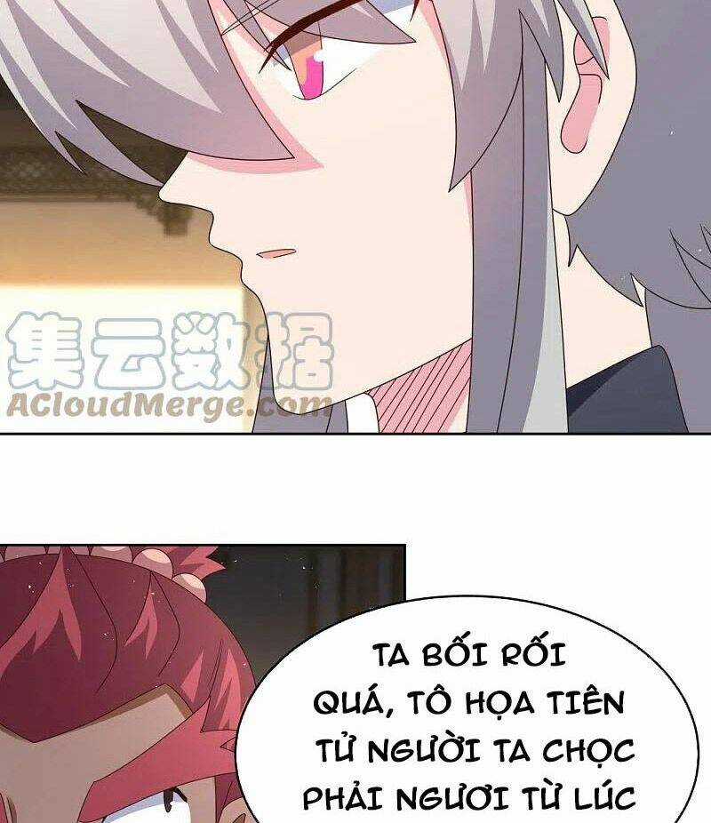 Tôn Thượng - Chapter 378 - Trang 24