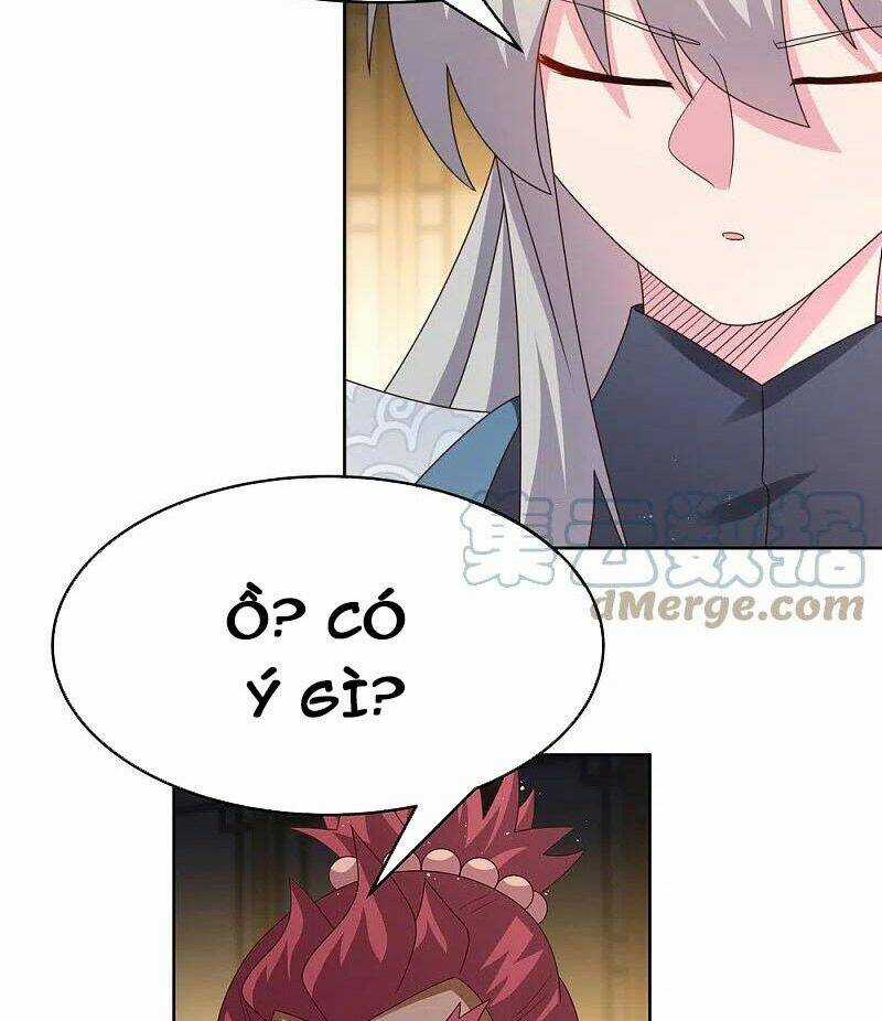 Tôn Thượng - Chapter 378 - Trang 26