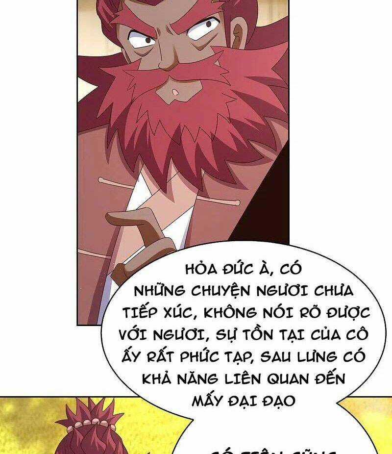 Tôn Thượng - Chapter 378 - Trang 27